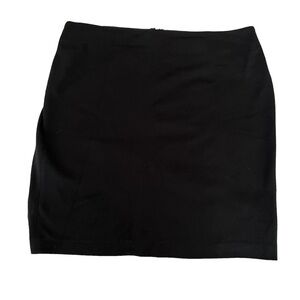 Kenneth Cole‎ New York Skirt Women’s Size 8 Back Zippered  Pencil